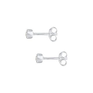 Elli  Ohrringe Ohrstecker Basic Kristalle 