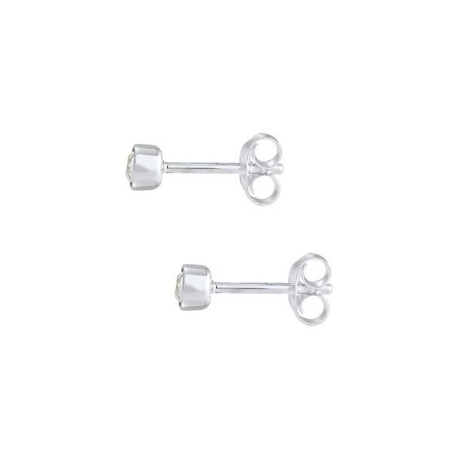 Elli  Ohrringe Ohrstecker Basic Kristalle 