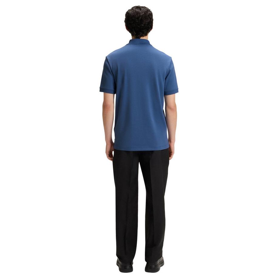 HUGO Dalomino Maglietta Polo  