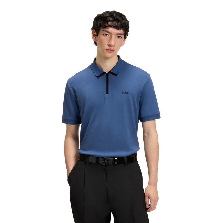 HUGO Dalomino Maglietta Polo  