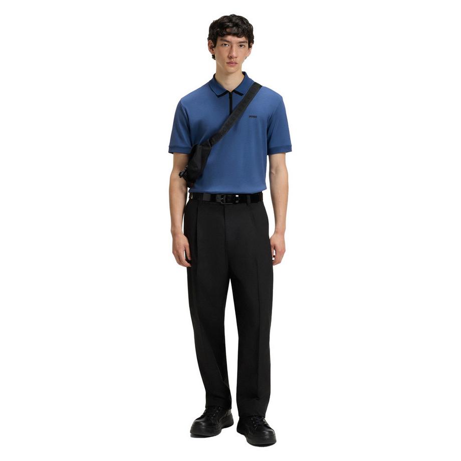 HUGO Dalomino Maglietta Polo  