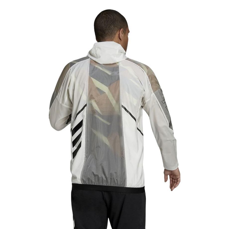 adidas Terrex Agravic Giacca Performance Assorbe Umidità  