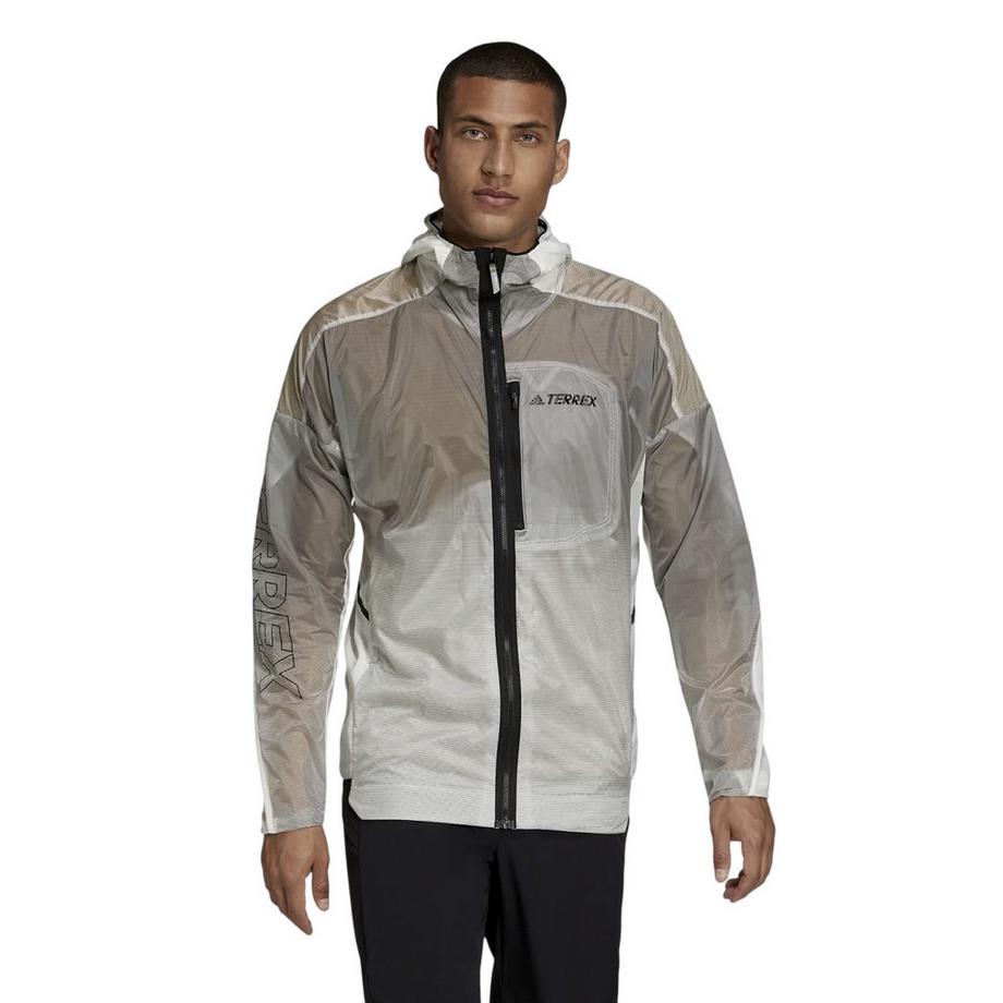 adidas Terrex Agravic Giacca Performance Assorbe Umidità  