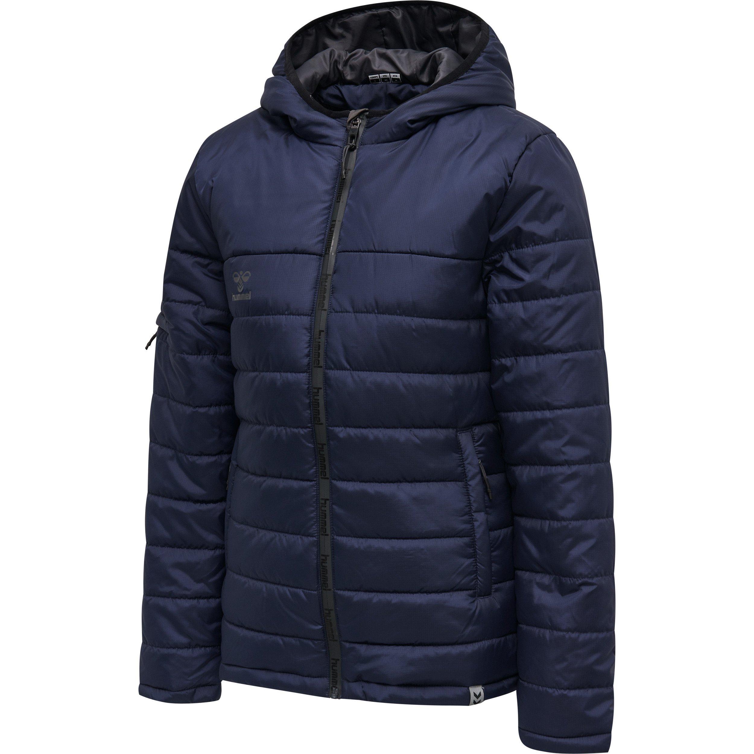 Hummel  giacca da quilted north 