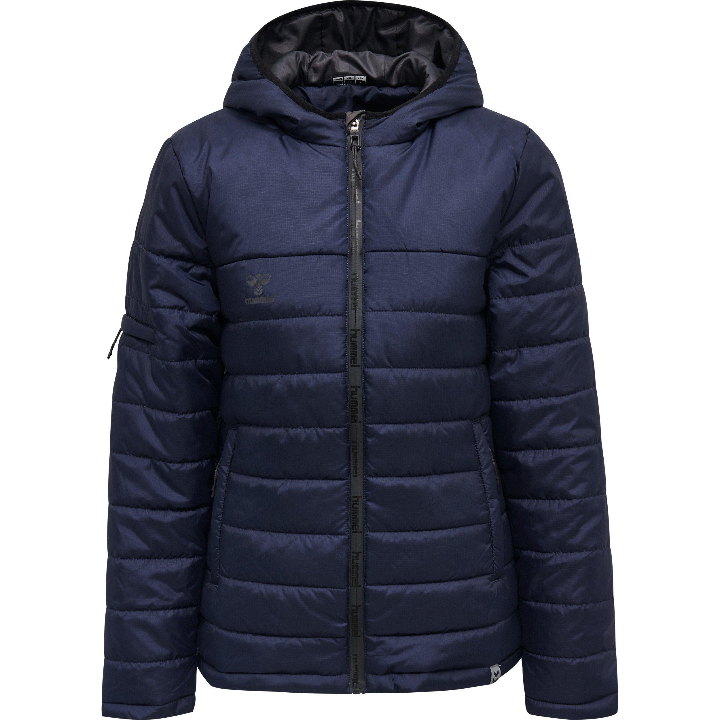 Hummel  giacca da quilted north 