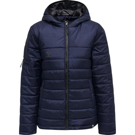 Hummel  giacca da quilted north 