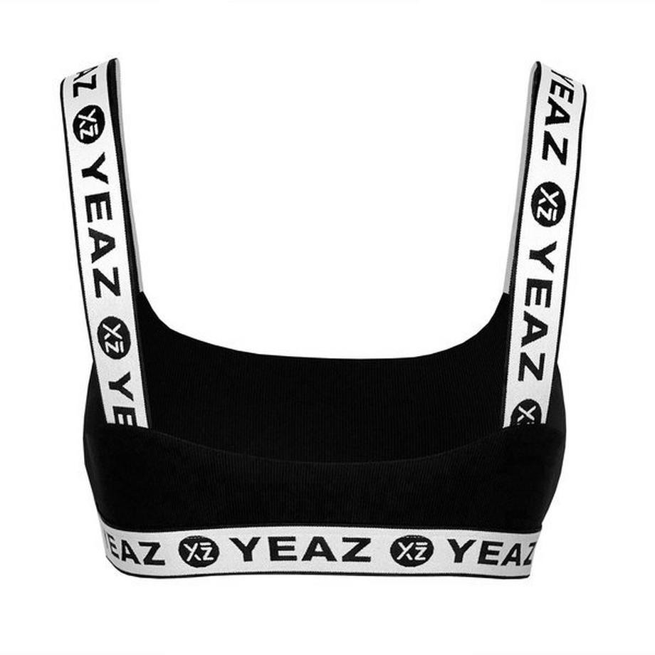 YEAZ Set bikini con cut-out  