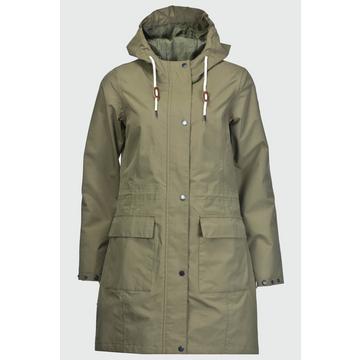 Letti manteau pluie pour dame