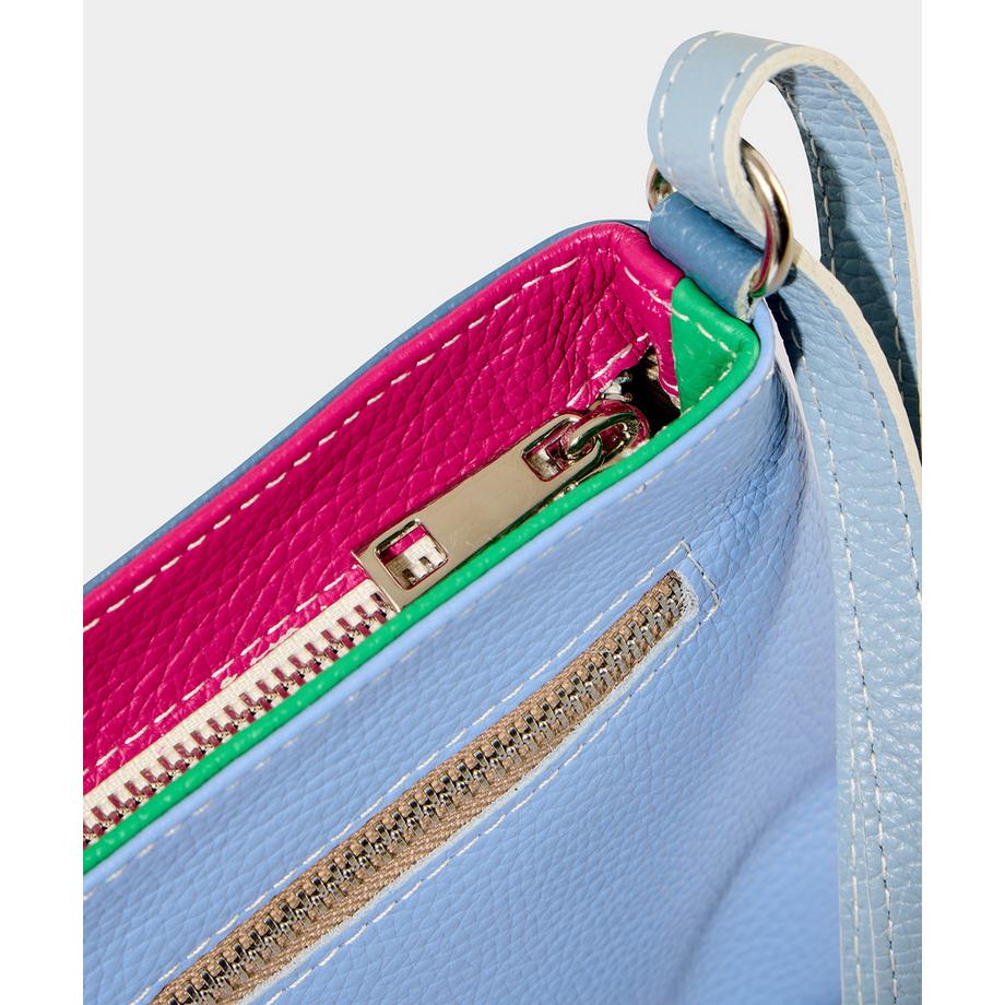 Joe Browns Sac Bandoulière Multicolore Cuir  