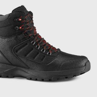 QUECHUA  Schuhe - SH500 MID 