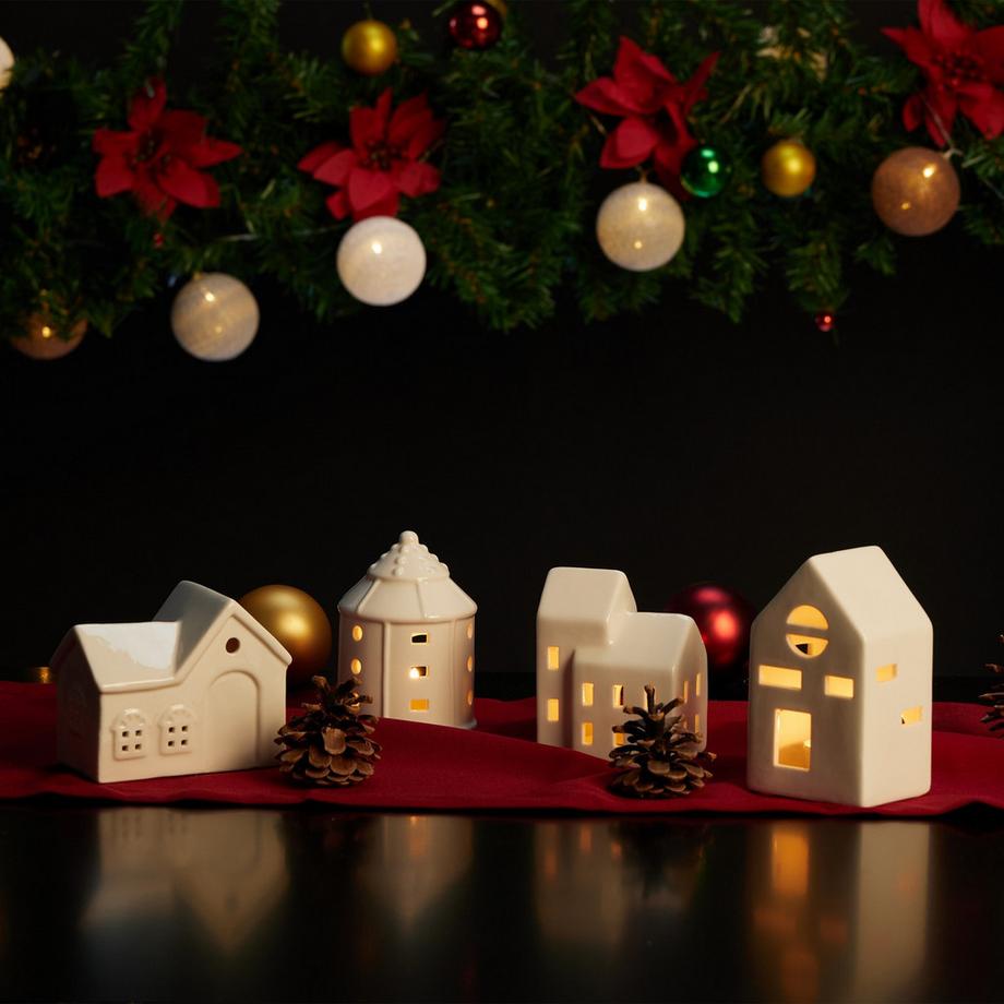 B2X  Tunnel pieghevole per gatti con giocattoli 