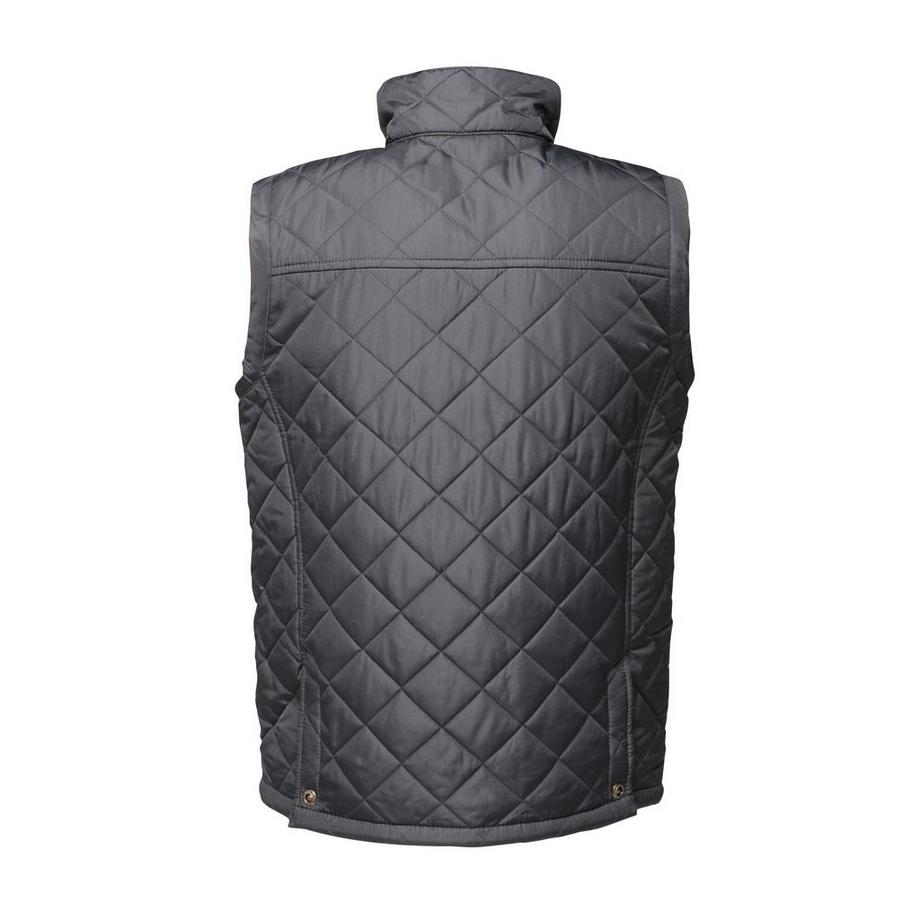 Regatta Tyler Bodywarmer matelassé  