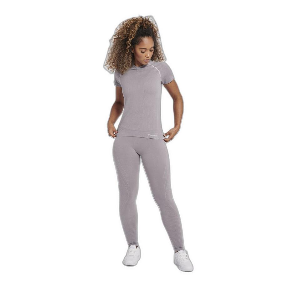 Hummel MT Flow Seamless T-Shirt  