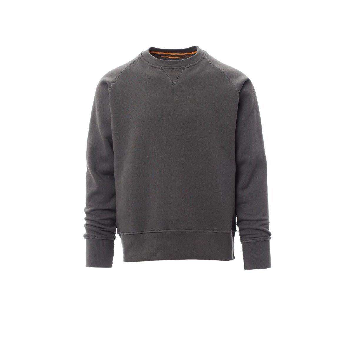 Image of Pullover Mistral+ Herren Rauch XL