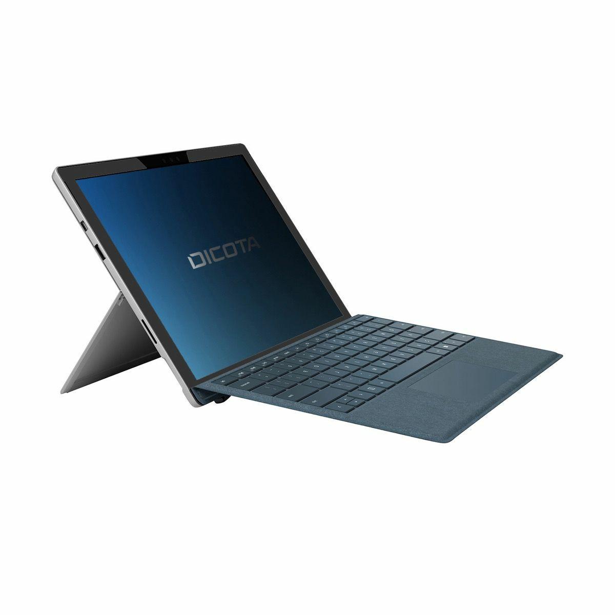 DICOTA  D31586 schermo anti-riflesso 31,2 cm (12.3") Tablet Filtro privacy con cornice per monitor 