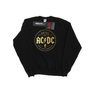 AC/DC  ACDC Rock N Roll Damnation Sweatshirt 