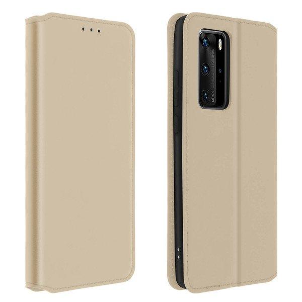 Image of Classic Cover Huawei P40 Pro Gold