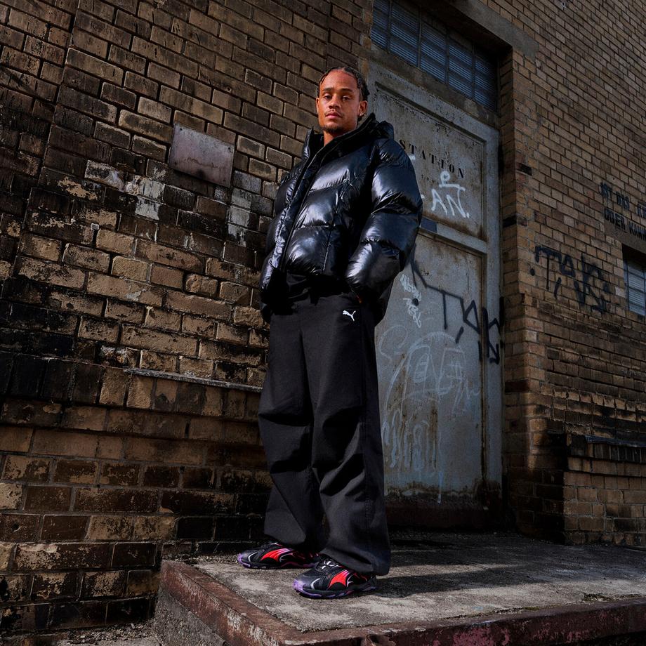 PUMA Inhale Sneakers basse  