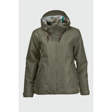 Gemma veste de pluie pour dame