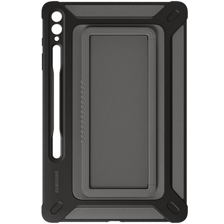 SAMSUNG  Coque Original Samsung Tab S9 Plus Noir 