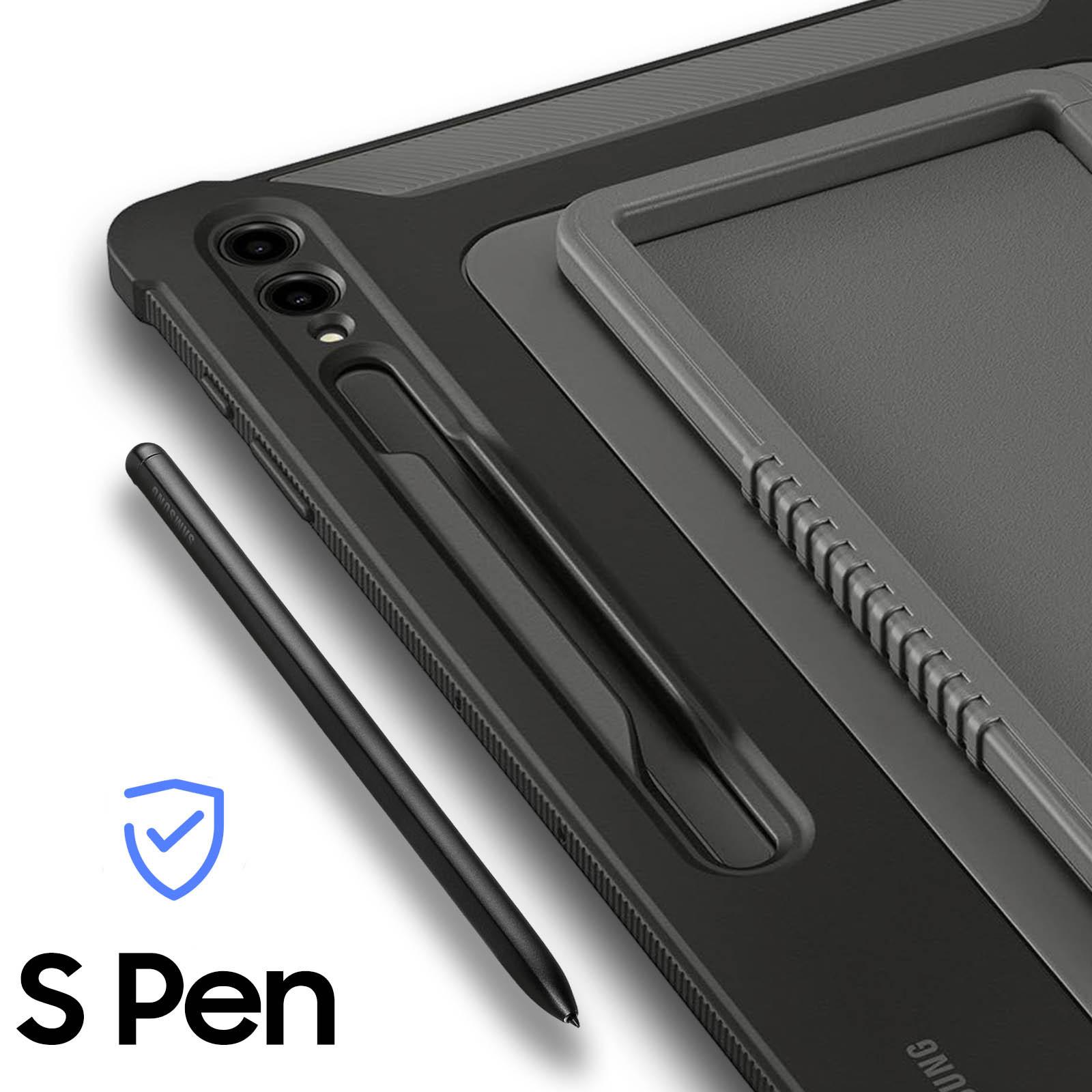 SAMSUNG  Cover originale Samsung Tab S9 Plus 