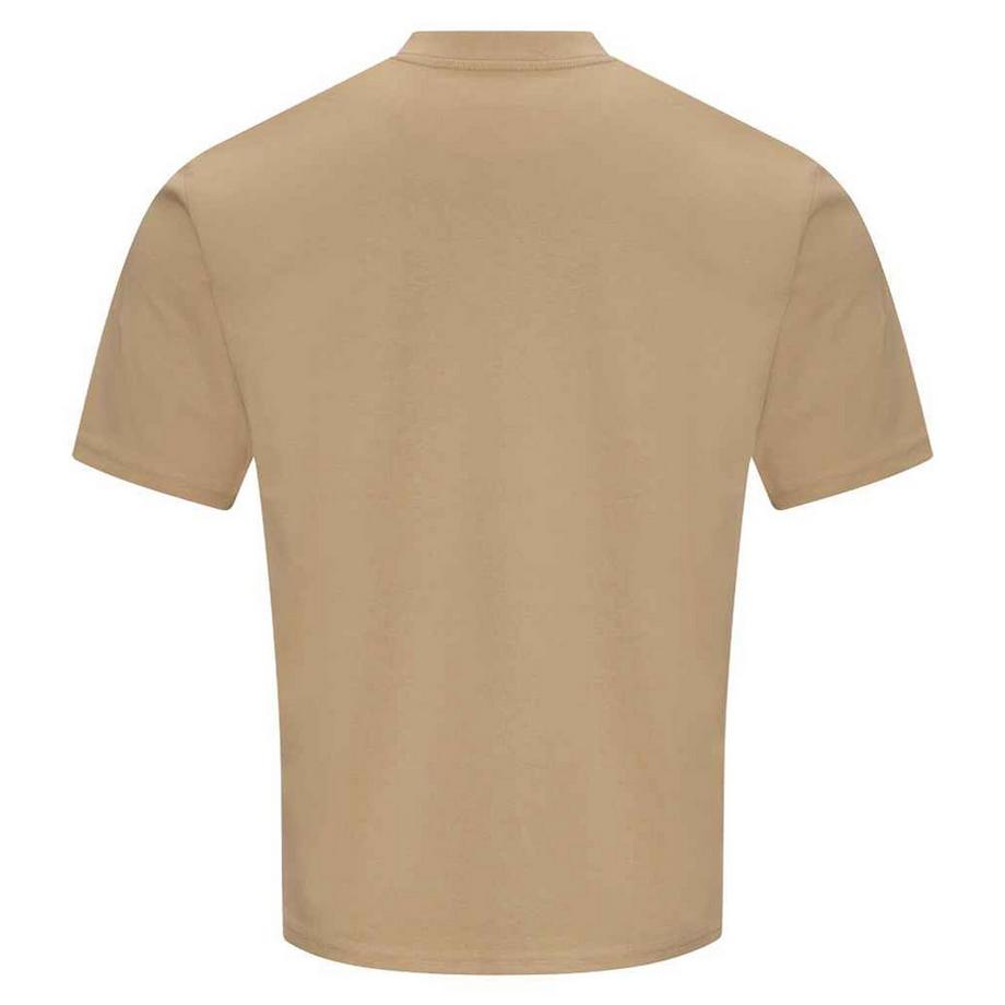 AWDis 100 T-Shirt Maniche Corte Oversize  