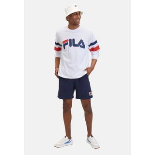 FILA  Sweatshirt Luohe Oversized Crew Sweat 