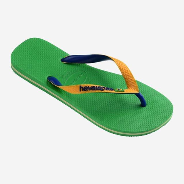 havaianas  Brasil Mix-45-46 