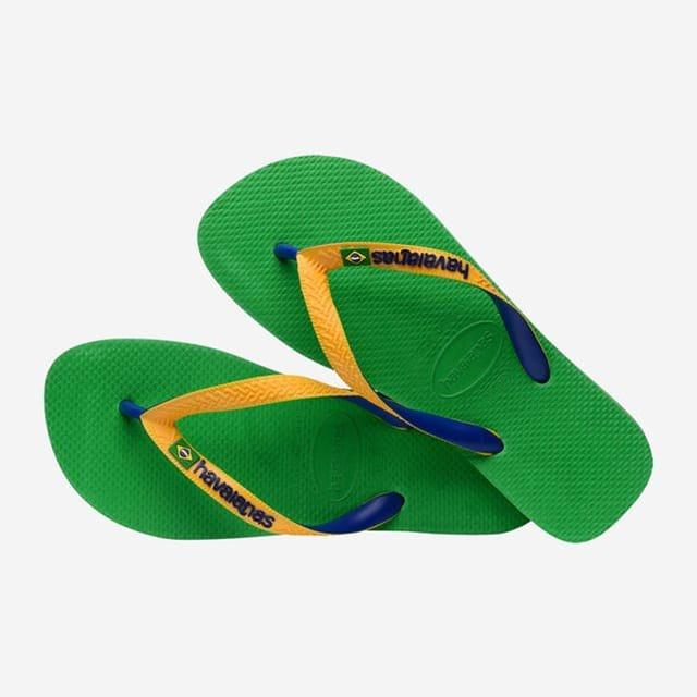 havaianas  Brasil Mix-45-46 