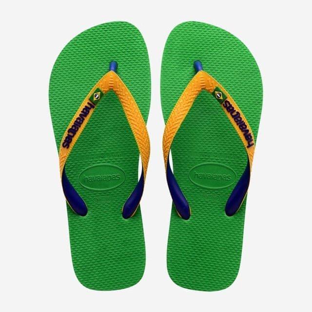 havaianas  Brasil Mix-45-46 