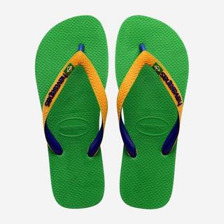 havaianas  Brasil Mix-45-46 