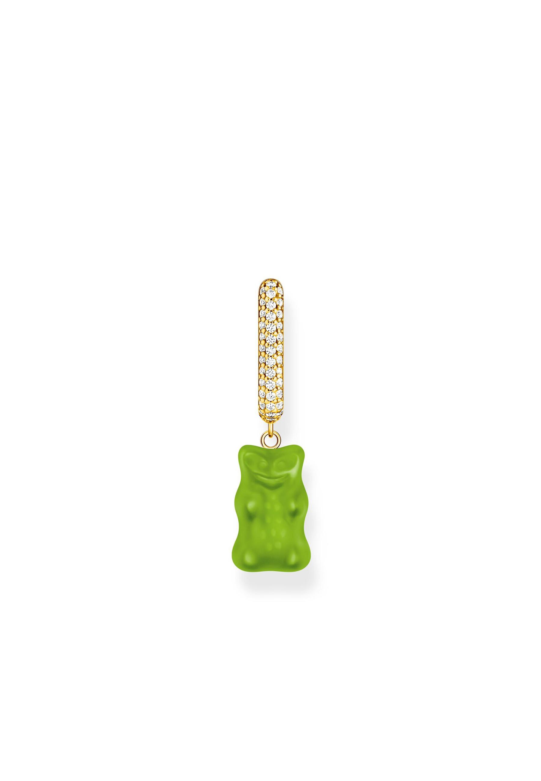 Thomas Sabo  Einzel Creole HARIBO  bär 