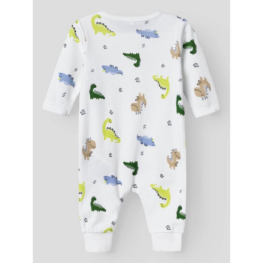 Name It  Schlafanzug Dino 
