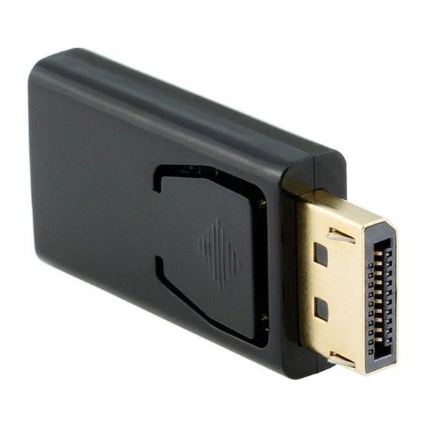 eStore  Adaptateur Displayport vers HDMI 