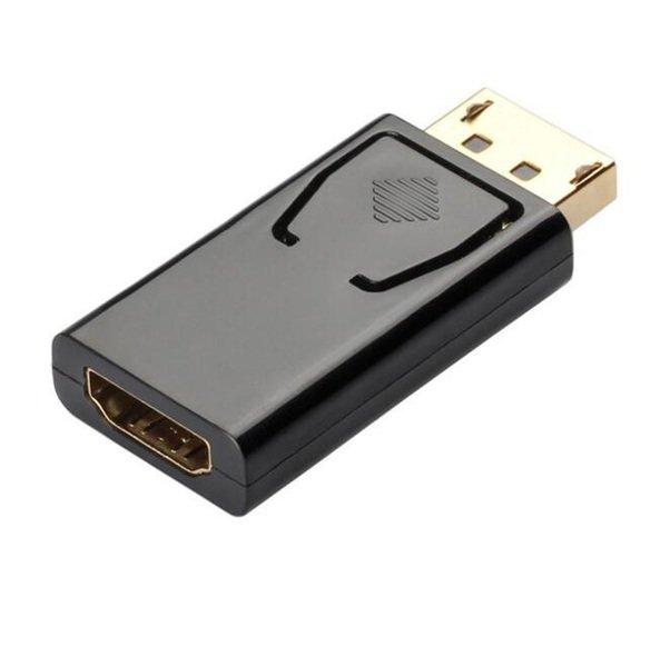 eStore  Adaptateur Displayport vers HDMI 