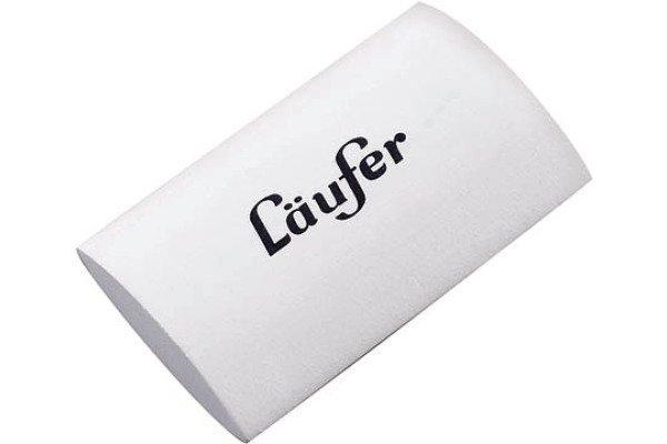 Image of LÄUFER Radierer Oval Office 55x34x12mm LÄUFER Radierer Oval Office 55x34x12mm
