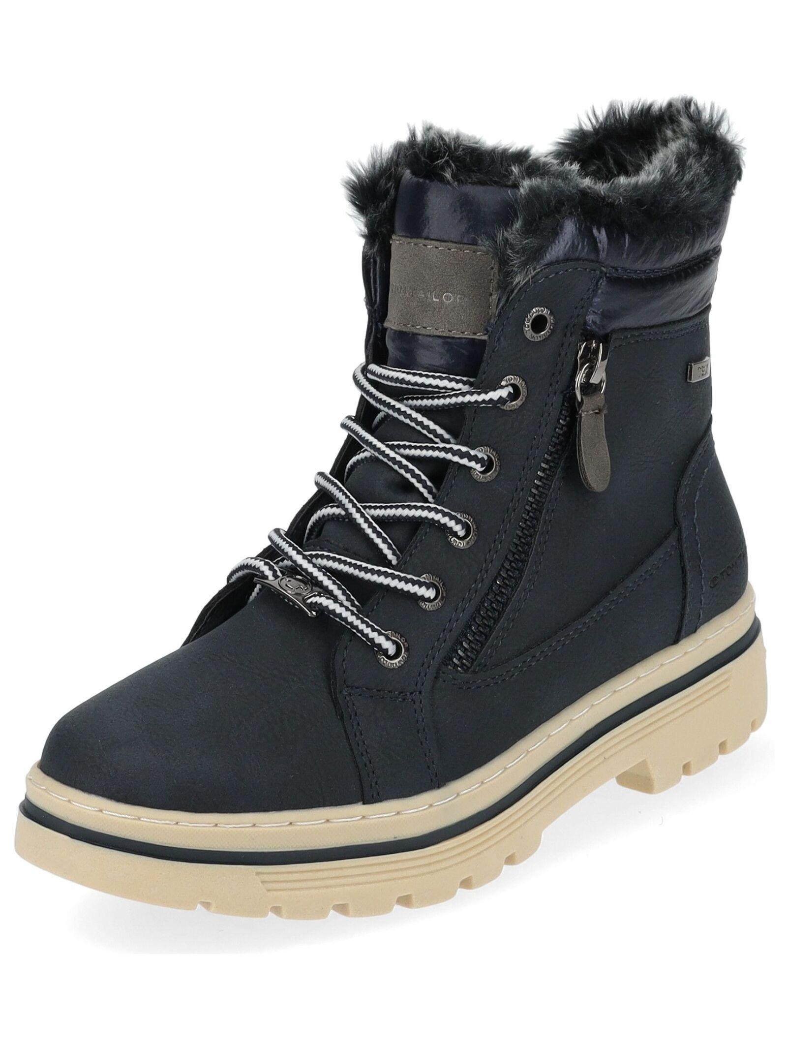 Image of Stiefelette 4290604 Damen Marine 37