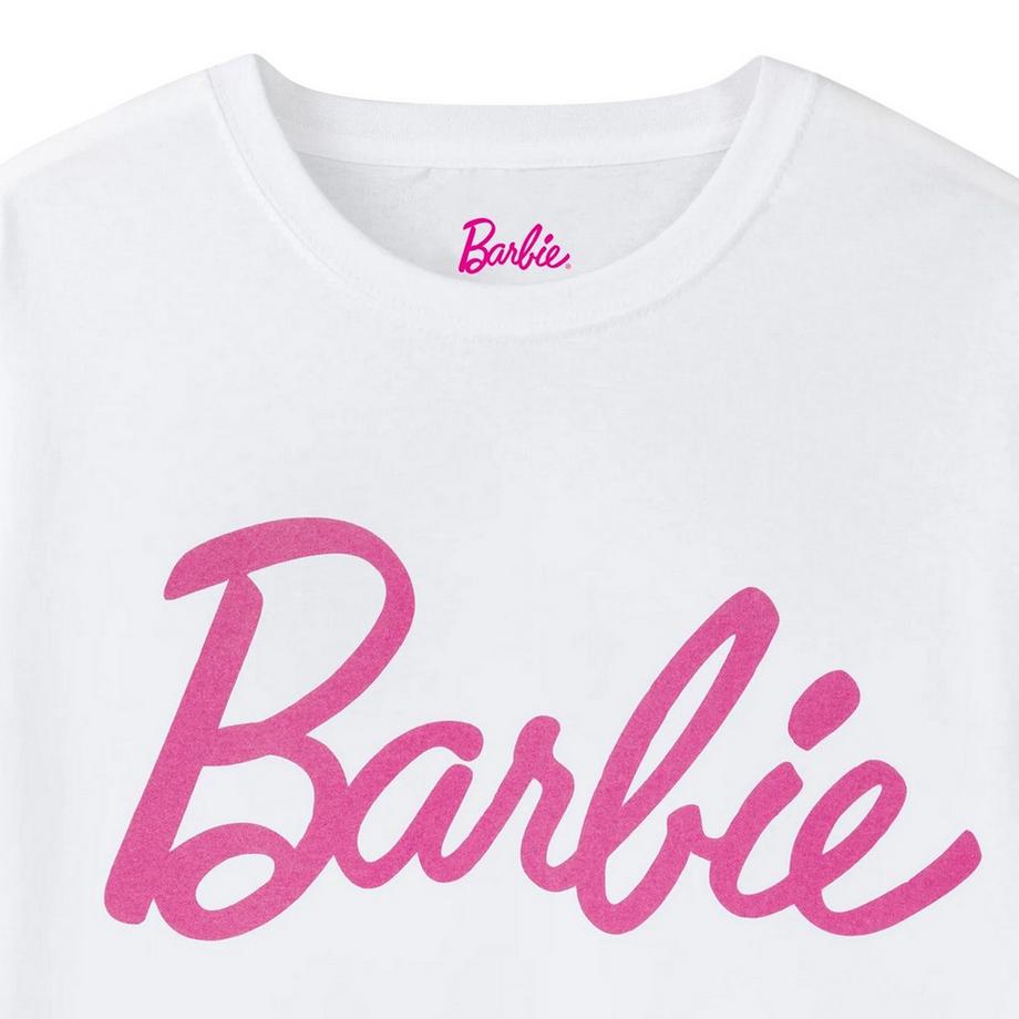 Barbie Classic T-Shirt  
