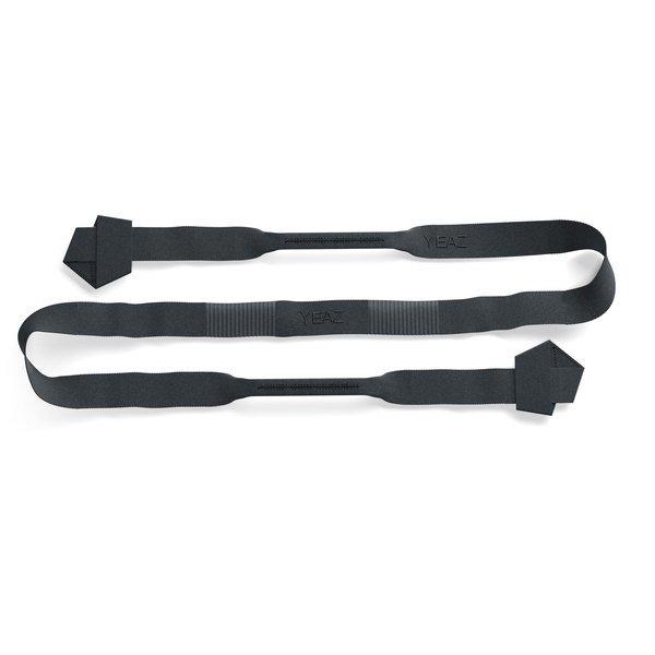 Image of Feel Yoga-band Unisex Schwarz ONE SIZE