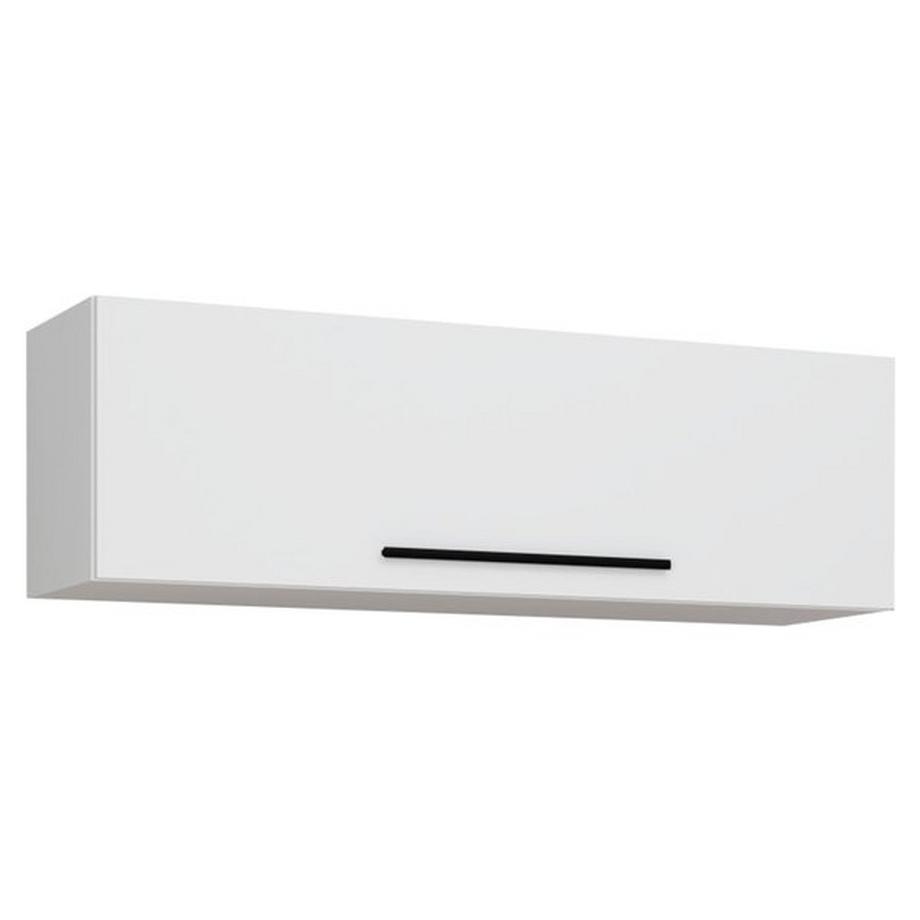 VCM Étagère murale en bois Étagère suspendue Armoire murale pliante Arila L Étagère murale en bois Étagère suspendue Armoire murale pliante Arila L  