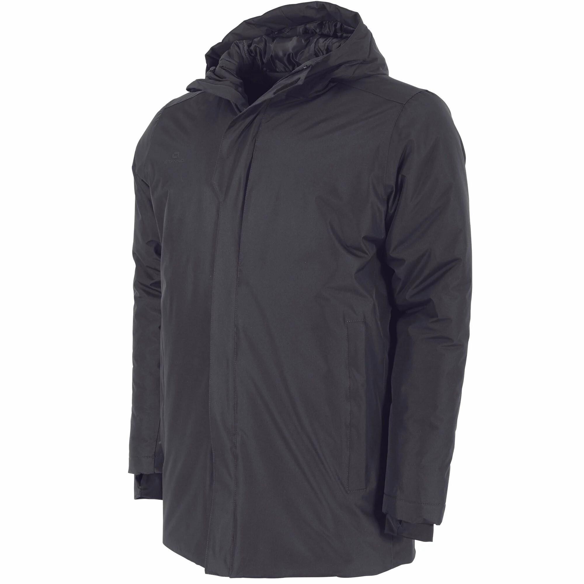 Stannol Prime Veste Imperméable Matelassée Entraîneur  