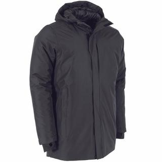Stannol Prime Veste Imperméable Matelassée Entraîneur  