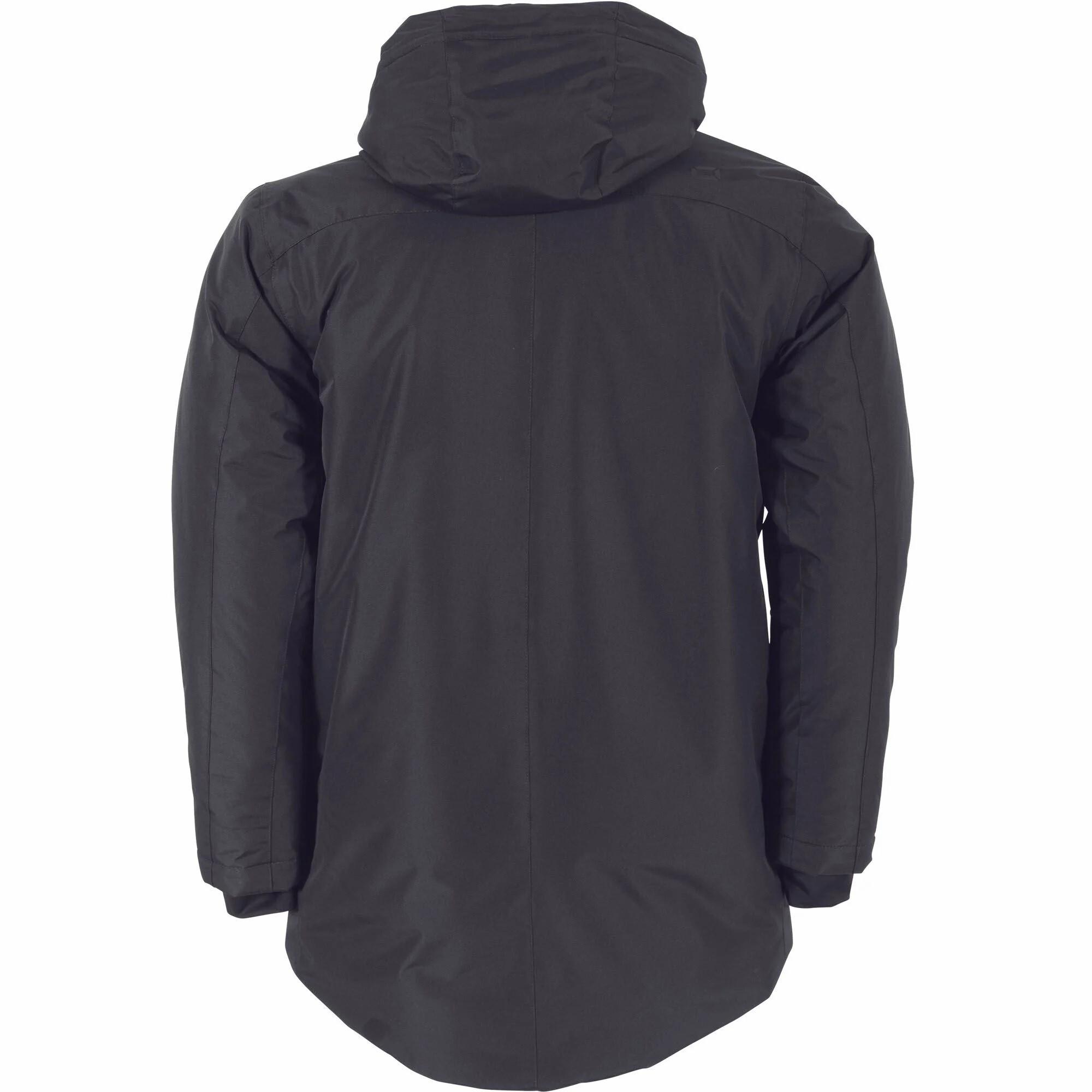 Stannol Prime Veste Imperméable Matelassée Entraîneur  