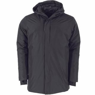 Stannol Prime Veste Imperméable Matelassée Entraîneur  