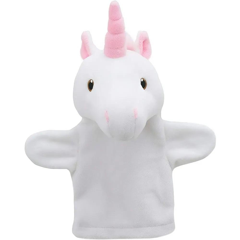 Image of My First Puppets Handpuppe Einhorn (21cm) Unisex ONE SIZE