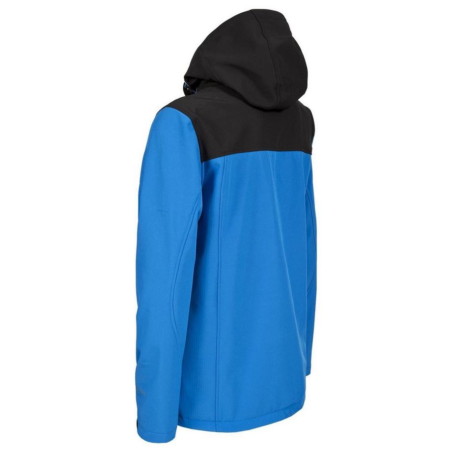 Trespass Giacca softshell Hebron  