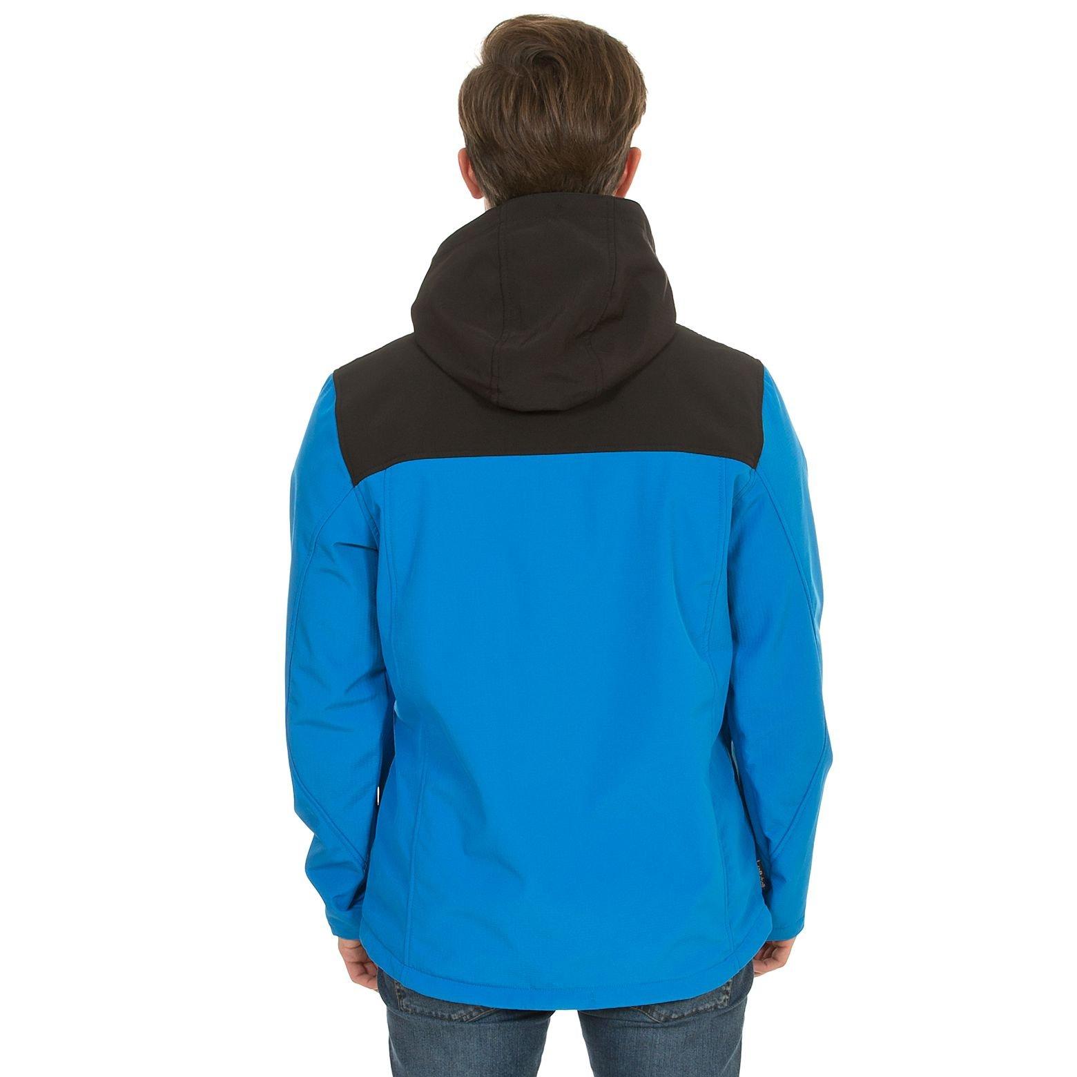 Trespass Hebron Softshell Jacke  