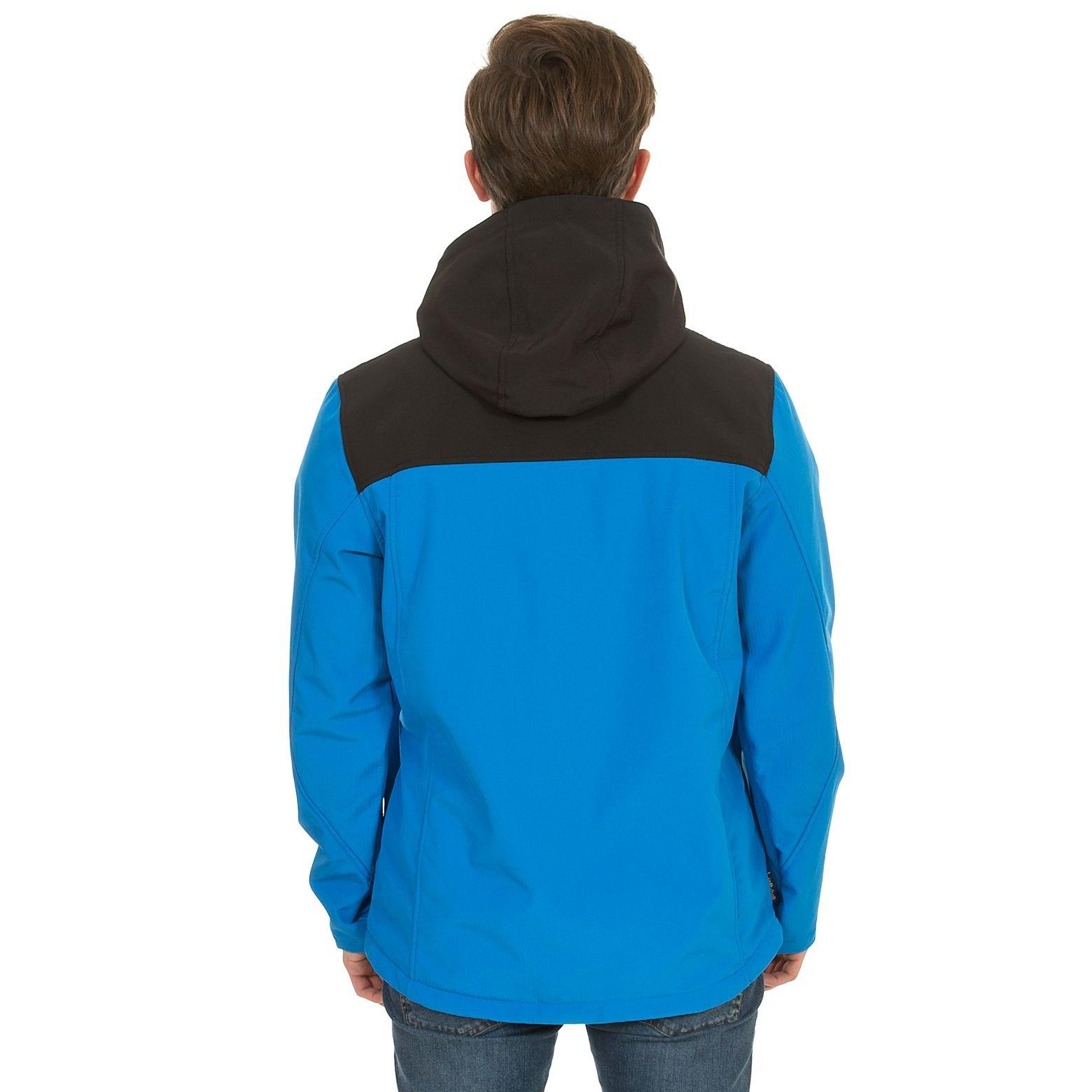 Trespass  Hebron Softshell Jacke 