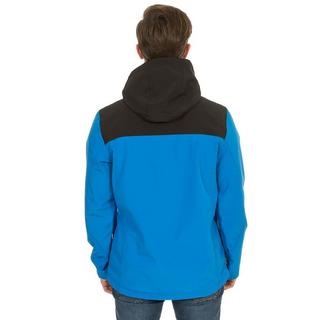 Trespass  Veste softshell imperméable HEBRON 