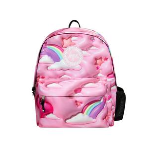 hype Rucksack, 3D Wolken  